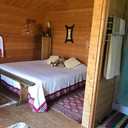 Chambres D'Hotes Les 4 Chemins Trouville-sur-Mer Exterior foto