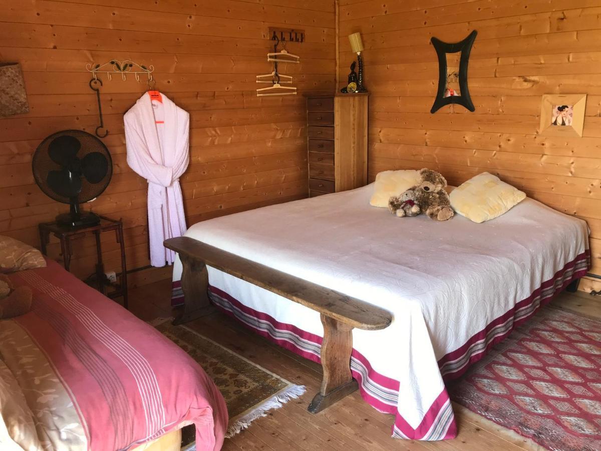 Chambres D'Hotes Les 4 Chemins Trouville-sur-Mer Exterior foto