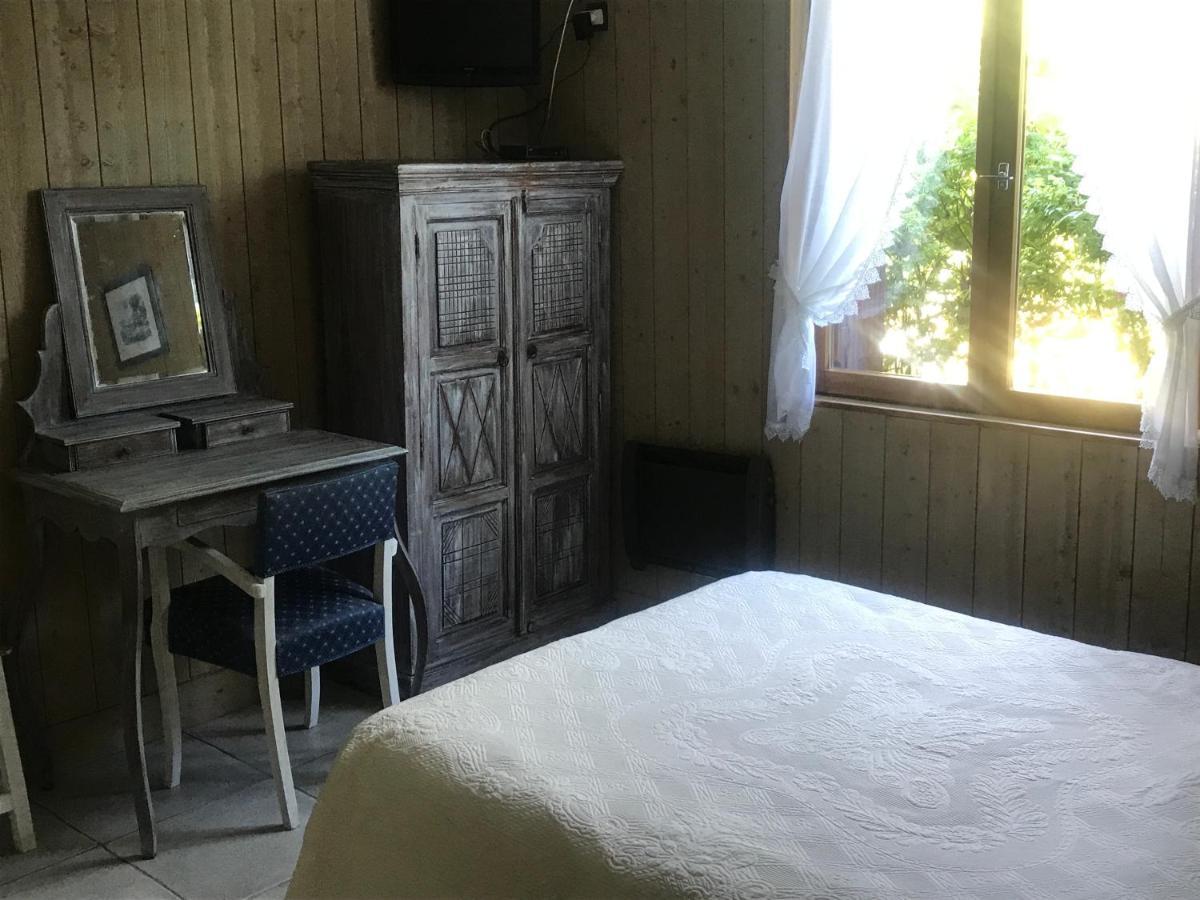 Chambres D'Hotes Les 4 Chemins Trouville-sur-Mer Exterior foto