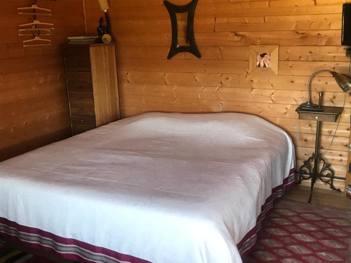 Chambres D'Hotes Les 4 Chemins Trouville-sur-Mer Exterior foto